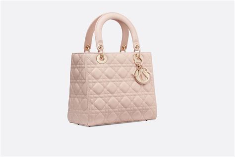 dior miss lady bag